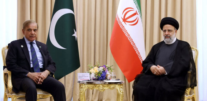 Read more about the article Navigating Pakistan-Iran Relations amidst Balochistan’s Challenges