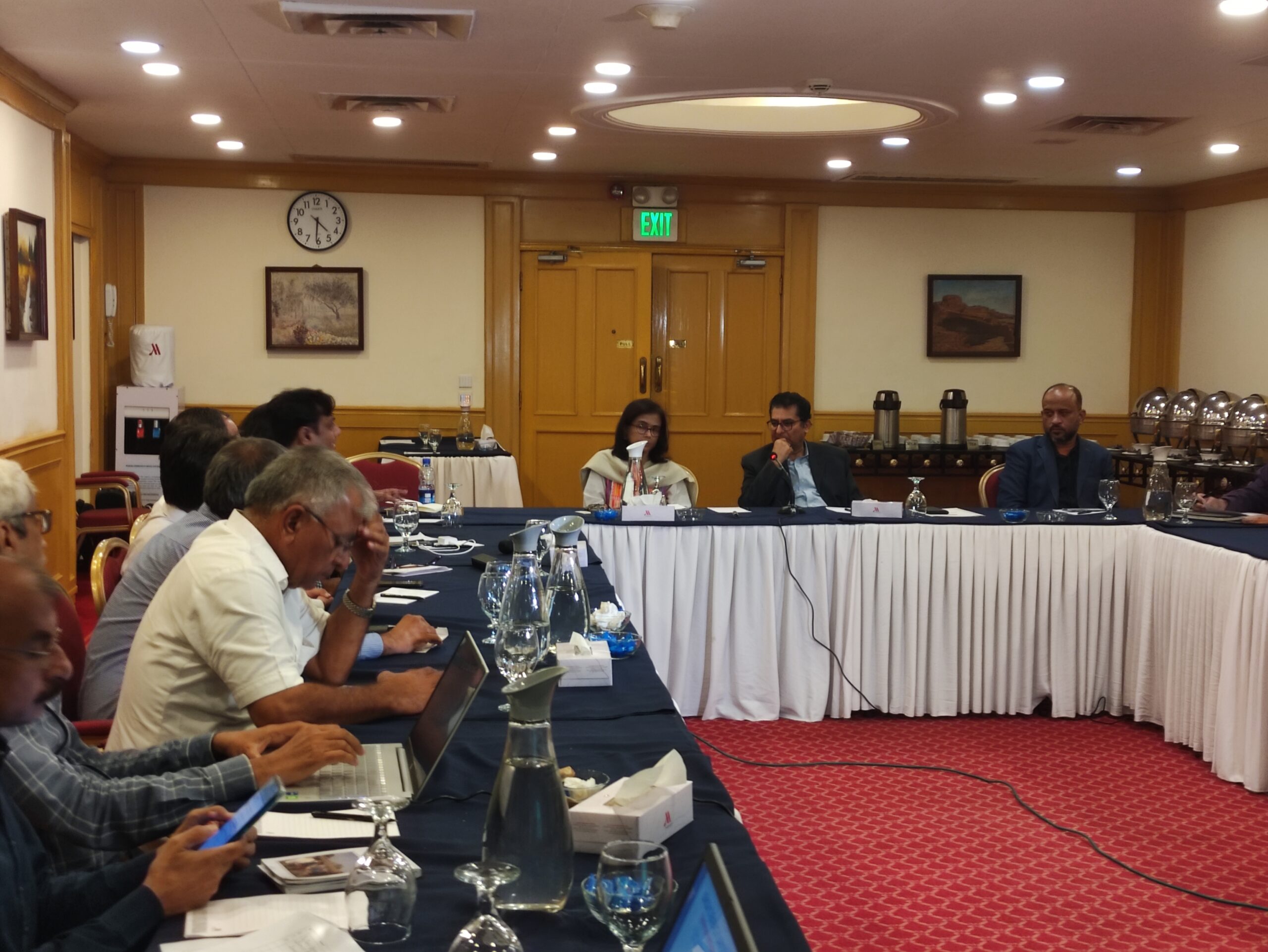 Activists demand to re-conduct EIA of Thar coal project